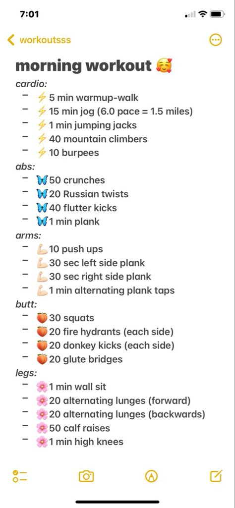 Everyday Home Workout, At Home Daily Workout Routine, Workout Ideas At Home For Beginners, 45 Min Workout At Home, 45 Min Full Body Workout At Home, Work Out Full Body At Home, 1 Hour Workout Routine, Work Out Plan For Beginners At Home, 45min Full Body Workout