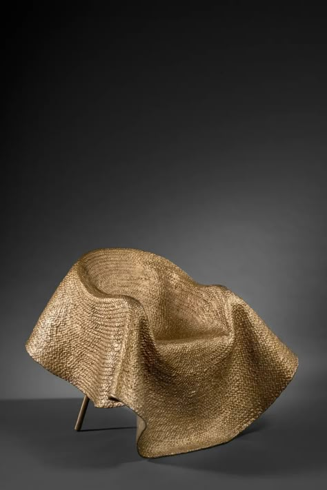 Stefano Pilati, Bronze Casting, Sculptural Chair, Chair Couch, Jaipur Rugs, Paris Design, Mirror Interior, Couture Week, Club Chair