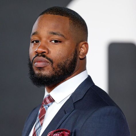 Ryan Coogler To Produce A Film About The Rise And Fall Of Fred Hampton Drama Romance Movies, Black Directors, Black Bearded Men, Daniel Kaluuya, Fred Hampton, Forensic Files, Chicago Police Officer, Ryan Coogler, Chicago Police