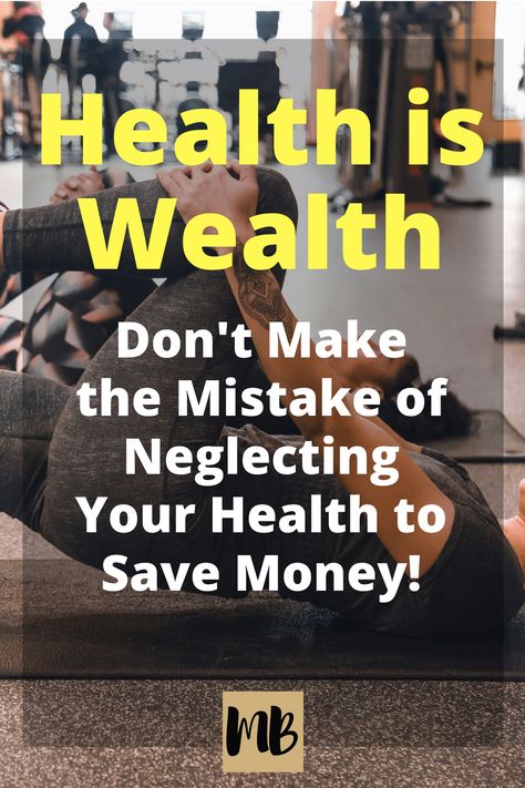 Health is Wealth: Don't Shortchange Your Health for Money. #personalfinance #healthyliving #savingmoney The March Hare, Health Is Wealth Quotes, Wealth Quotes, Health And Wealth, Herbalife Nutrition, Health Is Wealth, Health Wealth, Health Facts, Health Quotes