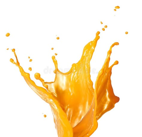 Juice Splash, Liquid Splash, Orange Splash, Ombre Wallpaper Iphone, Juice Ad, Splash Background, Splash Effect, Photoshop Tutorial Typography, Juice Branding