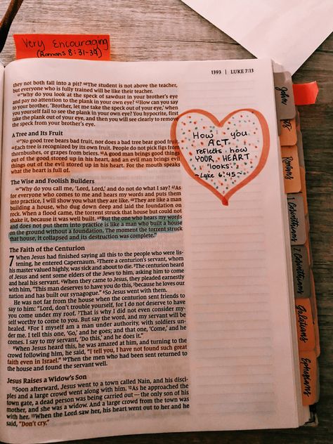 Luke 6 Bible Journaling, Luke 4, Luke 1 Bible Study Notes, Luke Bible Journaling, Luke 6 45, Bible Journaling Supplies, Luke 6, Luke 2, Verse Mapping