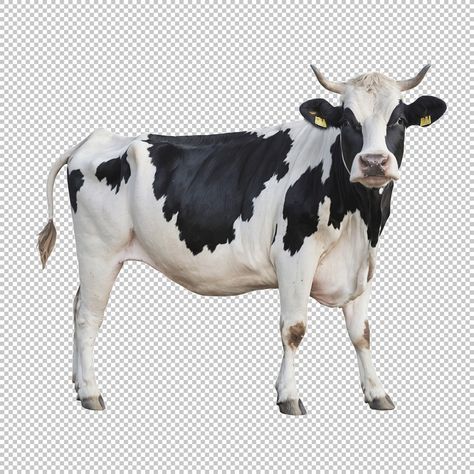 Cow Craft, Cow Png, Visiting Cards, Png Image, Cow, High Quality, Animals, Instagram, Kawaii