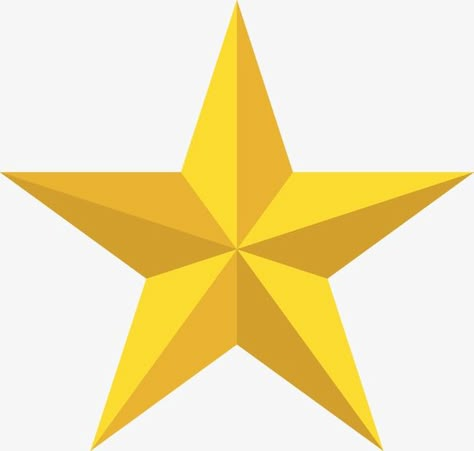 Yellow Star Png, Airforce Ranks, Dancing Baby Gif, Ramadan Gif, Stars Yellow, Five Point Star, Segi Lima, Star Yellow, Star Png