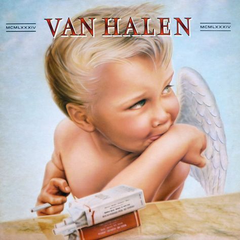 Classic Album Sundays Oslo presents Van Halen 'MCMLXXXIV' | Classic Album Sundays House Of Pain, Alex Van Halen, Kenny Loggins, David Lee Roth, The Velvet Underground, Beatles Abbey Road, Bruce Dickinson, Creedence Clearwater Revival, Warner Music Group