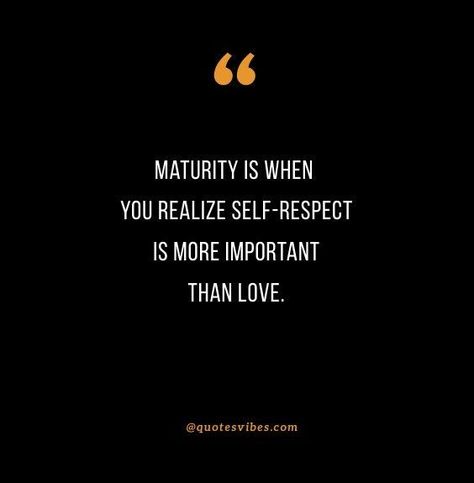 Love Attitude Quotes, Respect Relationship Quotes, Feeling Loved Quotes, Self Respect Quotes, Inspirational Quotes Background, Respect Quotes, Positive Attitude Quotes, Quotes On Love, Worth Quotes