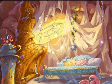 Silvermist Fairy, Tinkerbell Movies, Disney Faries, Disney Fairies Pixie Hollow, Graduation Board, Fairy Bedroom, Fairy Room, Fantasy Rooms, Hollow Art