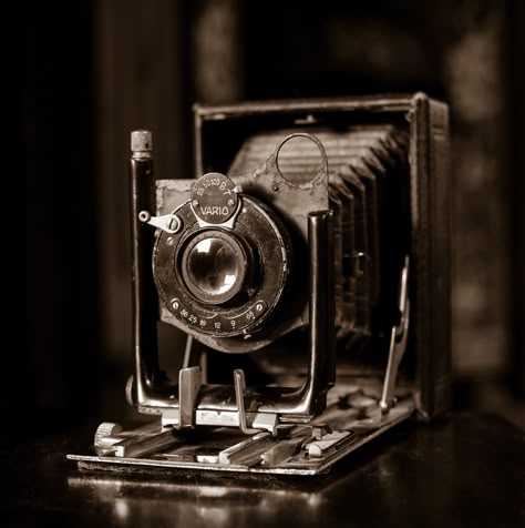 Antique Camera Aesthetic, 1800s Camera, 1800s Technology, Dark Academia Camera, 1920s Camera, 1930s Camera, Victorian Camera, Old Camera Aesthetic, Camera Widget