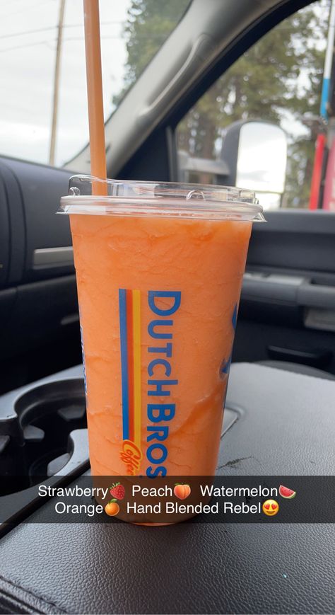 Dutch Bros Orders, Dutch Bro Drinks, Strawberry Drizzle, Dutch Bros Menu, Dutch Drinks, Dutch Bros Secret Menu, Dutch Brothers, Bomb Drinks, Energy Drink Recipe