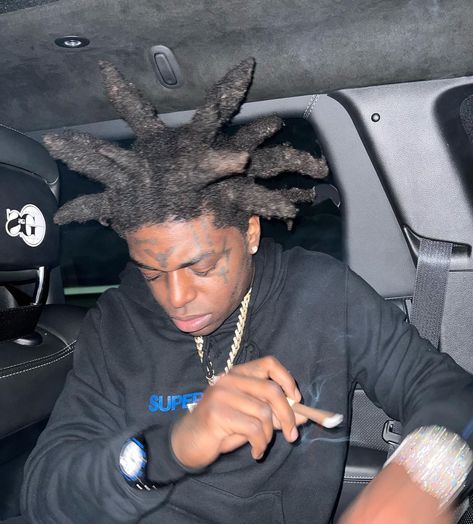 Kodak Black Album, Kodak Black Wallpaper, Pfp Instagram Funny, Lil Kodak, Rapper Pfp, Short Hair For Boys, Money Wallpaper, Money Wallpaper Iphone, Kodak Black