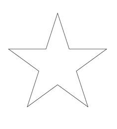 How to Draw a Perfect Star: 13 Steps (with Pictures) Star Reference Drawing, How To Paint A Star, How To Draw A Perfect Star, How To Draw A Star Step By Step, How To Make Star, Star Drawing Simple, How To Make A Star, How To Draw Stars, Drawing Of Stars