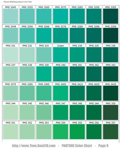 I asked for it! Pantone's 2013 Color of the Year - Linda Merrill Green Color Names, Pantone Green, Pantone Color Chart, Color Picker, Different Shades Of Green, Green Colour Palette, Color Palette Design, Colour Board, Green Paint