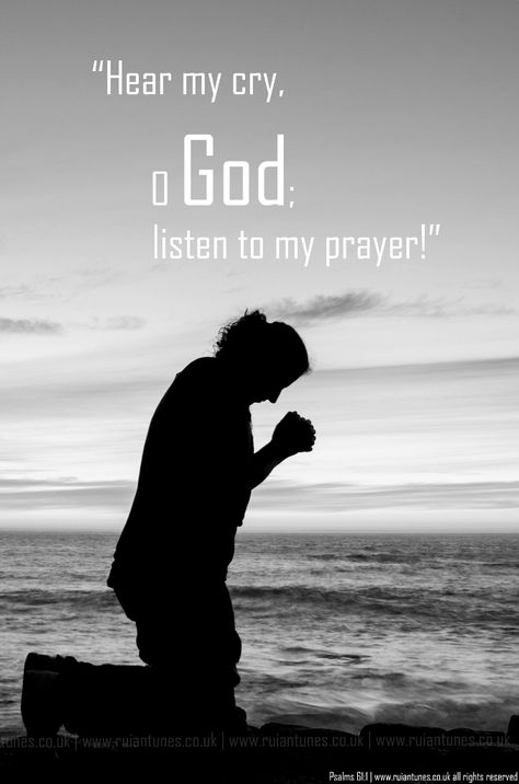 Oh Lord please hear my cry! Sweet Hour Of Prayer, My Protector, Psalm 61, Promise Keeper, My Prayer, Prayer For Protection, Run To You, Well Said Quotes, King David