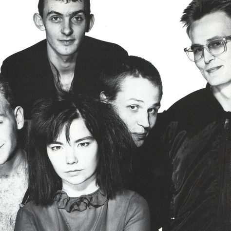 The Sugarcubes, Alternative Rock, My Mom, Cool Stuff, Film, Music, Instagram