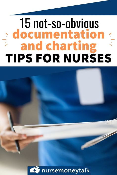 When it comes to nursing, good documentation and charting is essential. Here are several important charting tips for nurses. #nursecareers #beinganurse Post Conference Nursing Ideas, Nursing Professional Development, Epic Charting System Nursing, Unit Based Council Nursing Ideas, Nursing Skills Fair Ideas, Nurse Educator Ideas, Nursing Documentation Examples, Nurse Documentation, Nurse Charting