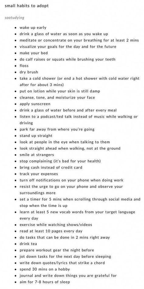 Getting Your Life Together Checklist | Getting My Life Together Checklist | Get My Life Together #NaturalRemediesForCold Small Ways To Improve Your Life, Goals For 2023 List Aesthetic, Get My Life Together 2023, Waking Up Early Affirmations, Soft Life Outfits, Small Goals To Set For Yourself, Ways To Calm Down, How To Be The Main Character In Life, How To Be Her