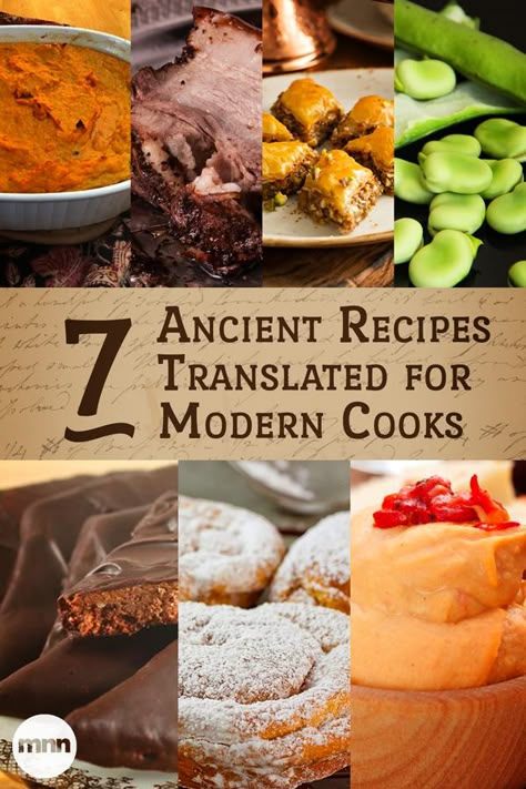 Ancient Food History, Historical Food Recipes, Medieval Bread Recipes, Medieval Food Recipes Middle Ages, Middle Ages Recipes, Medieval Dinner Recipes, Ancient Recipes Food, Ancient Food Recipes, Ancient Roman Recipes