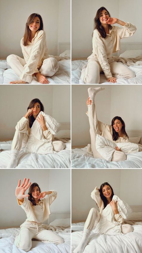 Cozy morning Cozy Couch Photoshoot Ideas, Photo Shoot In Bedroom Ideas, Daybed Photoshoot, Home Photoshoot Lighting, Bedroom Portrait Ideas, Inside Home Photoshoot Ideas, Cozy Photoshoot Studio, Comfy Photoshoot Ideas At Home, Outfit Photo Ideas At Home