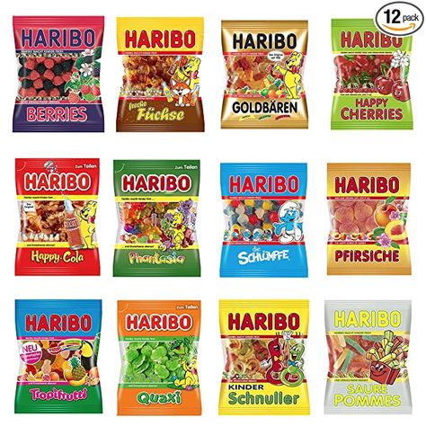 Aesthetic Craft Ideas, German Snacks, Candy Gummies, Squishy Food, Paper Rabbit, Craft Ideas For Beginners, Gummi Candy, Haribo Candy, Aesthetic Craft