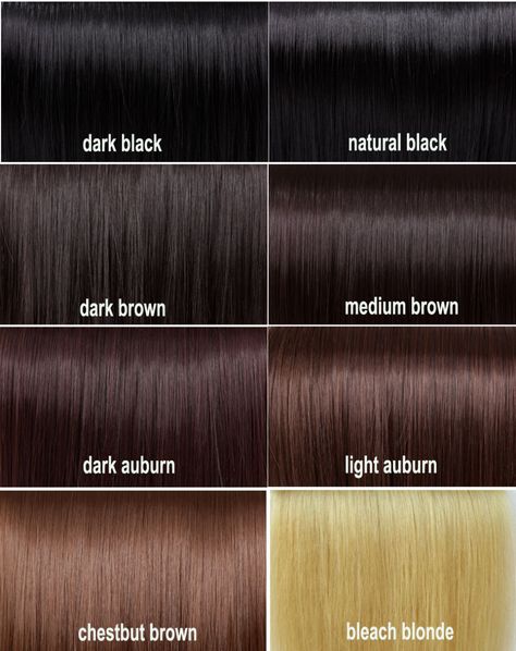 Hair Color Chart Brown - Best Hair Color for Natural Black Hair Check more at http://frenzyhairstudio.com/hair-color-chart-brown/ Light Brown Hair Inspiration, Beautiful Dark Brown Hair, Cinnamon Hair Color, Brown Nail Ideas, Hair Color Names, Dark Auburn Hair Color, Hair Color Summer, Brown Hair Color Chart, Cinnamon Hair Colors