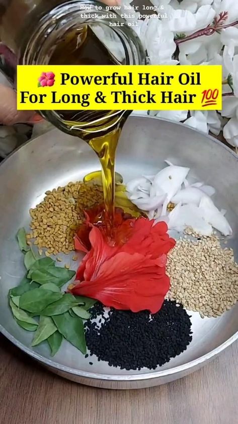 Witchy Ideas, Quick Hair Growth, Lip Lightening, Leaf Craft, Homemade Hair Treatments, Thick Hair Remedies, Hair Care Remedies, Extreme Hair Growth, Hair Mask For Growth