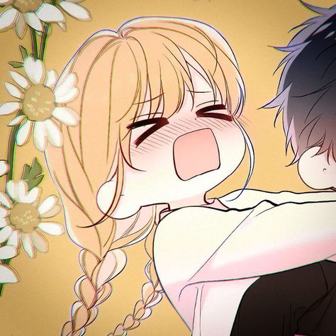 { #anime #animecouple #art #matchings #couple #animematching #easthetic } Cute Anime Couple Pfp 2/2, Cpdp Anime Icon Couple, Mlbb Couple Profile, Couple Anime Profile Mlbb, Cute Cp Pfp, Cute Matching Pfp Couples Kawaii, Cp Pfp Anime, Pfp For Mlbb, Anime Cp Pfp