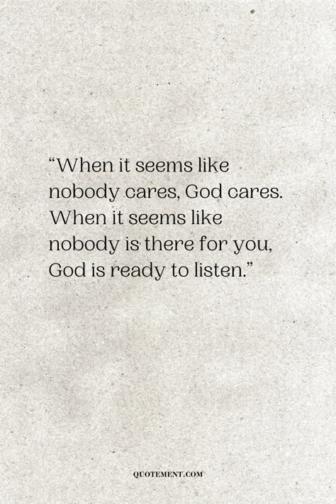 In this article, I’ve collected 80 reality no one cares quotes to let you know that everybody feels lonely sometimes and that you are not alone. Having No One Quotes Feelings, Not Yourself Quotes, No One Knows How I Feel, Quotes About Loneliness Inspiration, No Care Quotes Feelings, When You Feel Empty Quote, Have No One Quotes, Feel Free Quotes, Nobody Cares About You