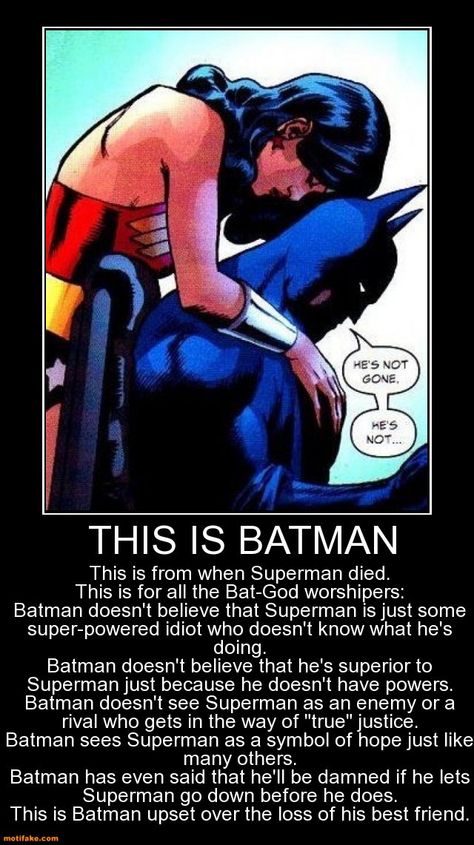 Wonder Woman And Batman, Batman Facts, Dc Comics Facts, Superhero Facts, Batman Stuff, Batman Wonder Woman, Batman Funny, Superman Wonder Woman, Dc Comics Artwork