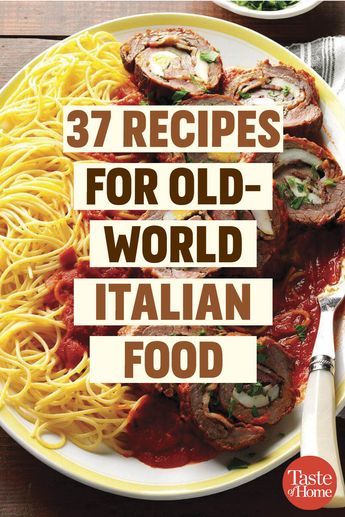 Italian Dinners, Brazilian Samba, Italian Meals, Italian Dinner Recipes, Italian Recipes Traditional, Italian Pasta Recipes, Recipes Italian, Sicilian Recipes, Italian Foods