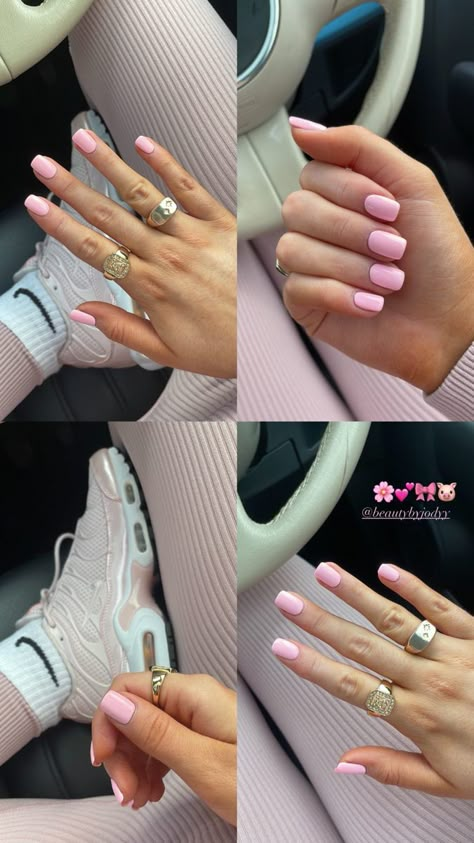 Pink nails
Pastel pink nails
Baby pink nails
Bright pink nails
Summer nails 
Gel nails
Gel polish 
Nail Polish 
Gel manicure
Nails 
Andreia nails
Andreia 
Andreia BF4
Trainers
Nike 
Nike TNs
Pink shoes
Nudes shoes Nails Salon Instagram Story, Instagram Nails Story Ideas, Nail Posts Instagram Story, Nails Poses Instagram, Instagram Nails Story, Pedicure Instagram Story, Nails Done Insta Story, New Nails Story Instagram, Instagram Story Ideas Nails