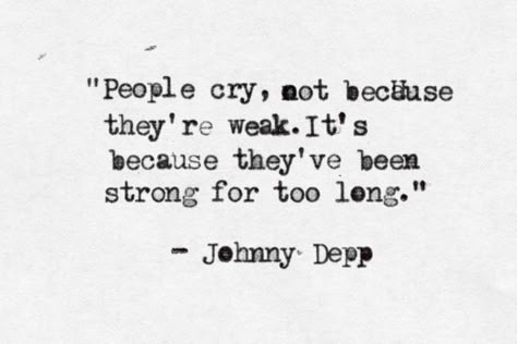 Bohol, E Card, Quotable Quotes, Amazing Quotes, Too Long, Johnny Depp, Cute Quotes, Beautiful Quotes, Meaningful Quotes