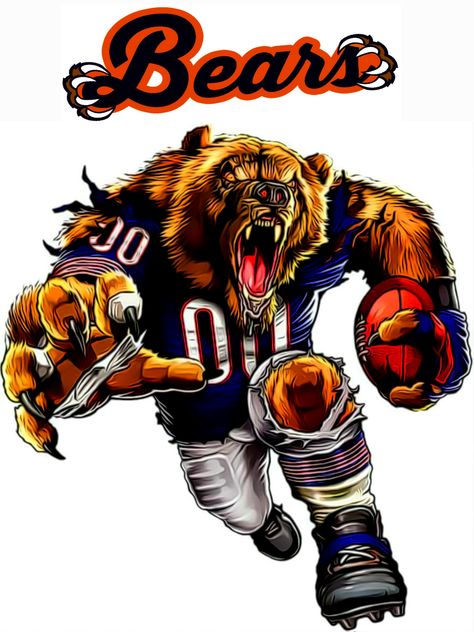 Chicago Bears Memes, Bears Football Shirts, Png Teddy Bear, Chicago Bears Svg, Chicago Bears Wallpaper, Chicago Bears Pictures, Bears Pictures, Bears Wallpaper, Chicago Bears Logo