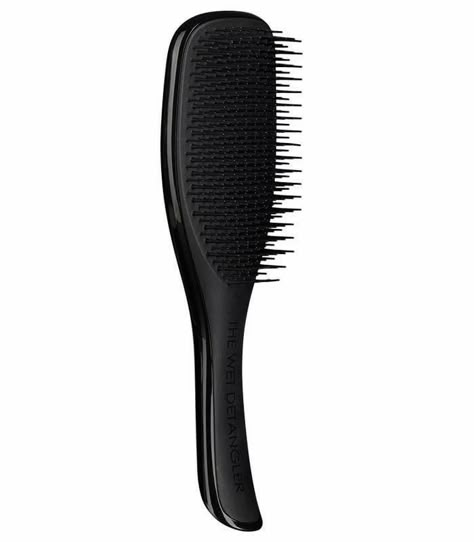 Black Hairbrush, Teen Doctor, Alat Makeup, Virtual Closet, Maze Runner, Hair Brush, True Beauty, Hair Tools, Dream Life