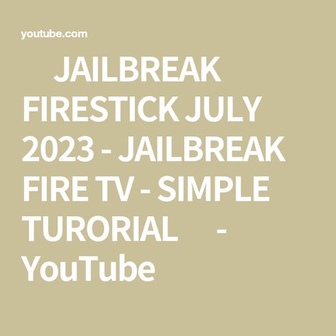 Firestick Tv, Firestick Hacks, How To Jailbreak Firestick, Tv Without Cable, Chicago Fire Stellaride, Signal Fires Book, Simple Code, Amazon Fire Stick, Computer Learning