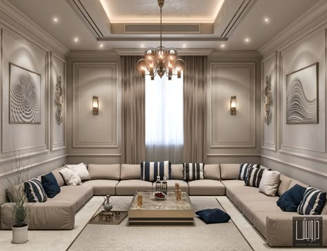 Arabic Living Room, Floor Seating Living Room, Elegant Living Room Decor, Floor Seating, Living Room Design Decor, Home Design Living Room, Elegant Living Room, Living Room Decor Modern, Decor Home Living Room