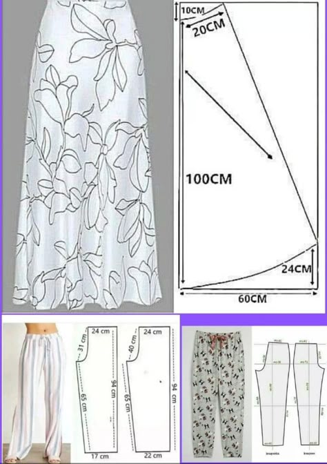 Clothing Pattern Design, Dress Sewing Tutorials, Sewing Clothes Women, Fashion Design Patterns, Sewing Tutorials Clothes, Diy Clothes Design, Fashion Sewing Tutorials, Sew Ins, Blouse Drafting Patterns