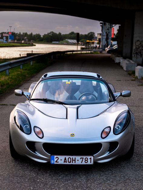 Highlights Photography, Lotus Elise S2, Lotus Elise, October 23, Concept Car, Concept Cars, Hot Rod, Sports Cars, Hot Rods