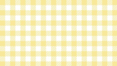 aesthetic soft pastel yellow tartan, gingham, plaid, checkers pattern wallpaper illustration, perfect for banner, wallpaper, backdrop, postcard, background for your design Aesthetic Background For Edits, Scenery Stickers, Postcard Background, Wallpaper Backdrop, Checker Wallpaper, Lady Jane Grey, Jane Grey, Banner Wallpaper, Coquette Nails