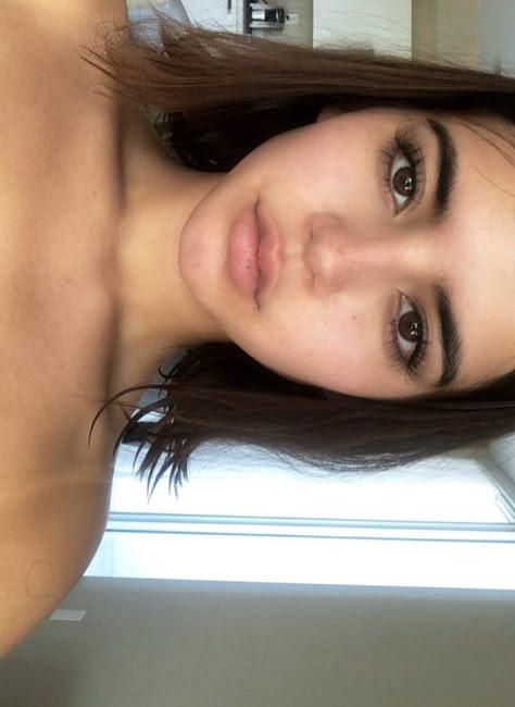 Isabella Merced, Adopted Family, Isabella Moner, Isabela Merced, Isabela Moner, Ariana Grande Pictures, Celebrity Look Alike, Bare Beauty, Smosh