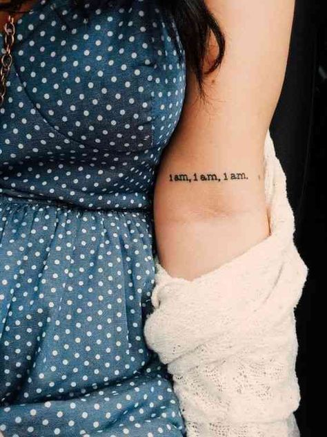 Sylvia Plath Tattoo, Literature Tattoos, Book Quotes Tattoo, Jar Tattoo, Literary Tattoo, Small Quote Tattoos, Literary Tattoos, Awesome Tattoo, Temp Tattoo