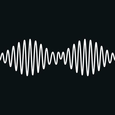 Arctic Monkeys Album Cover, Am Album, Cool Album Covers, Do I Wanna Know, Arte Van Gogh, Iconic Album Covers, Artic Monkeys, Music Album Covers, Picture Collage Wall