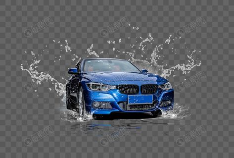 Car Wash Picture Ideas, Logo Car Wash, Car Wash Design, Car Wash Posters, Car Wash Logo, Car Valet, Car Book, Car Png, Automatic Car Wash