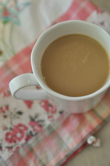 Vanilla Chai Tea Latte Recipe with Almond milk Vanilla Chai Tea Latte Recipe, At Home Barista, Recipe With Almond Milk, Chai Tea Latte Recipe, Vanilla Chai Tea, Tea Latte Recipe, Chai Tea Latte, Vanilla Chai, Cuppa Tea