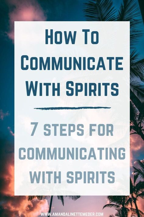 How To Conjure Spirits, How To Get Rid Of Spirits In Your Home, How To See Spirits, How To Talk To Spirits, How To Communicate With Spirits, Taurus Witch, Communicating With Spirits, Mediumship Development, Communicate With Spirits