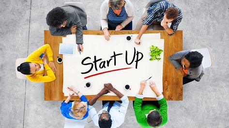 STARTUP STATISTICS 2023 – The Numbers You Need to Know Company Secretary, Grant Proposal, Mastermind Group, Employee Retention, Strategic Goals, Elementary Library, Tech Startup, Small Business Loans, Talent Management