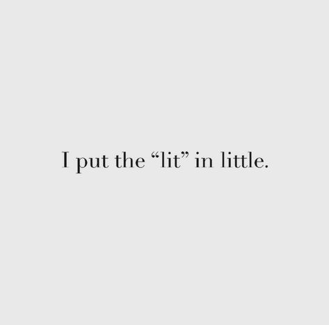 Proud to be a small fry ❤️ #fivefoot Quotes To Put With Selfies, Small Captions For Instagram, Small Quotes For Instagram, Small Captions, Small Bio, Trendy Words, Insta Bio Quotes, Quotes Distance, Selfie Quotes