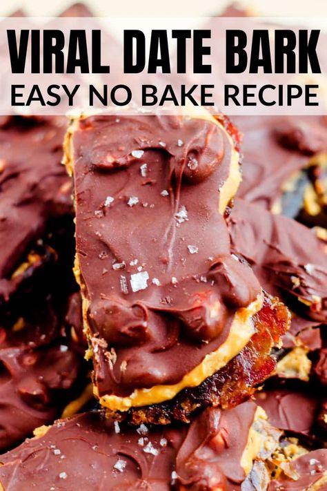 Chocolate Date Bars Recipe, Healthier Holiday Treats, Paleo Snickers Bar, Dessert Using Dates, Raw Snickers Bar, Diy Snickers Bar, Date Nut Bars Recipe Healthy Snacks, Frozen Dates With Peanut Butter, Healthy Vegan Snickers Bars