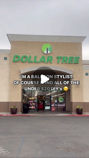 22K views · 1.4K likes | Pop of Jay Balloon Styling & Event Decor, LLC on Instagram: "Balloon fringe DIY for under $20 👀 yes please!  In a world full of inflation, it’s always a relief to find quality money-saving hacks, especially when it comes to your small business!  Would you try this #dollartreeDIY?  #dollartreefinds #dollartreecrafts #dollartreehacks #diy #fringe #tassel #balloonstyling #pinkfringe #pinkballoons #popofjay #tutorials #howto #poppingout #fyp #inspo #decoideas #sacramentoballoons #bayareaballoons #sacevents #bayareaevents #balloonstyling #eventstyling #explorepage" Balloon Holder Diy, Dollar Store Balloon Arch, Graduation Decoration Ideas Diy, Balloon Rope Diy, Balloon Decor Hacks, Party Decoration Hacks, Dollar Tree Balloon Decor, Balloon Hacks Diy, Balloons Hacks