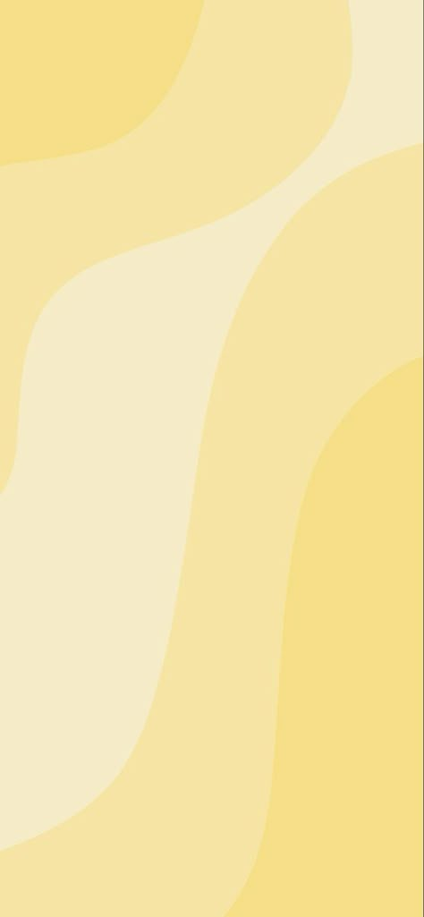 Yellow Wallpapers, Iphone Wallpaper Yellow, Yellow Aesthetic Pastel, Aesthetic Yellow, Yellow Theme, Yellow Iphone, Cute Simple Wallpapers, Preppy Wallpaper, Yellow Walls