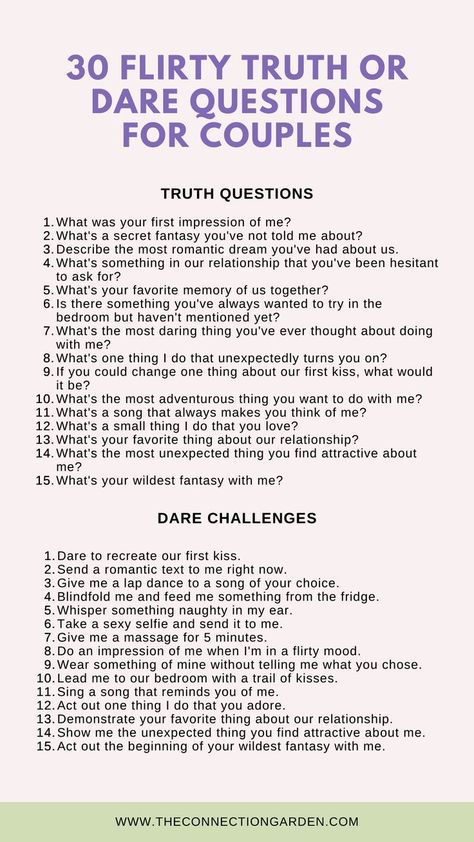 Truth Or Dare Ideas For Couples, Truth Dare Questions For Couples, True Or Dare Questions For Boyfriend, Truth Or Dare Question For Boyfriend, Dare Ideas For Couples, Couples Truth Or Dare Game, Relationship Truth Or Dare Questions, Truth Or Dare Questions Spicy Edition, Cute Couple Games To Play